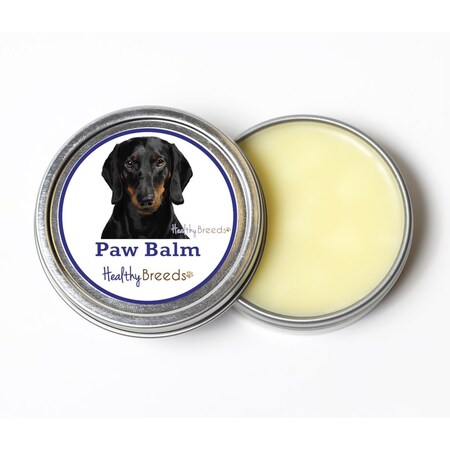 Healthy Breeds 2 oz Dachshund Dog Paw Balm 840235194220